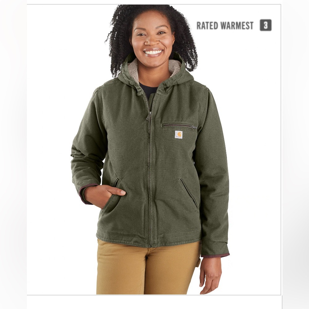 Brand new women’s jacket